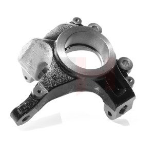 FUSÉE DE DIRECTION / SUSPENSION DE ROUE AVANT DROIT BP4L33021