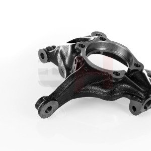FUSÉE DE DIRECTION / SUSPENSION DE ROUE AVANT DROIT BKC333021