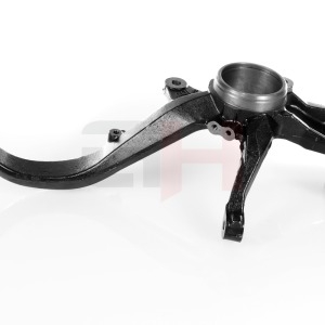 FUSÉE DE DIRECTION / SUSPENSION DE ROUE AVANT DROIT GT6A33020