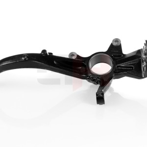 FUSÉE DE DIRECTION / SUSPENSION DE ROUE AVANT GAUCHE GT6A33030