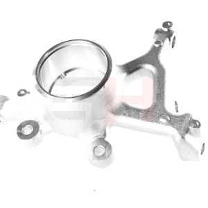 FUSÉE DE DIRECTION / SUSPENSION DE ROUE AVANT DROIT A2043323001