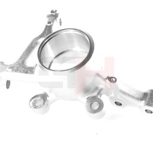 FUSÉE DE DIRECTION / SUSPENSION DE ROUE AVANT GAUCHE A2043322901
