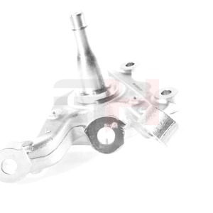 FUSÉE DE DIRECTION / SUSPENSION DE ROUE AVANT GAUCHE A2123322301