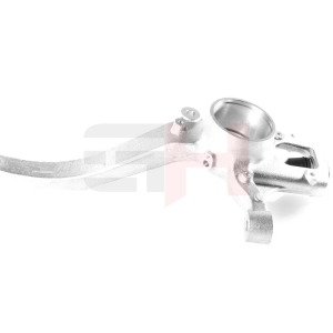 FUSÉE DE DIRECTION / SUSPENSION DE ROUE AVANT GAUCHE A2513301320