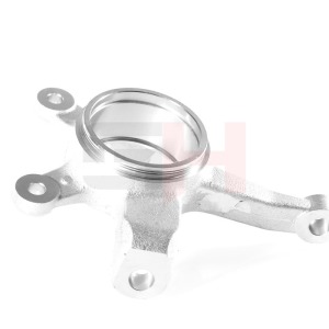 FUSÉE DE DIRECTION / SUSPENSION DE ROUE AVANT DROIT A1693300820