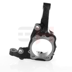 FUSÉE DE DIRECTION / SUSPENSION DE ROUE AVANT DROIT 517162B050