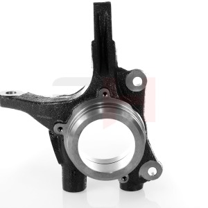 FUSÉE DE DIRECTION / SUSPENSION DE ROUE AVANT DROIT 5,17E+105