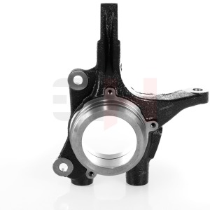 FUSÉE DE DIRECTION / SUSPENSION DE ROUE AVANT GAUCHE 5,17E+105