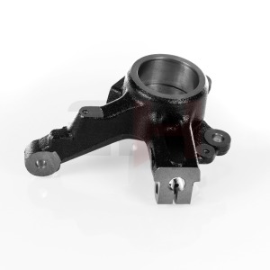 FUSÉE DE DIRECTION / SUSPENSION DE ROUE AVANT DROIT 55703153
