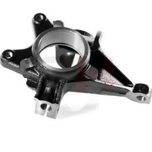 FUSÉE DE DIRECTION / SUSPENSION DE ROUE AVANT GAUCHE 364617