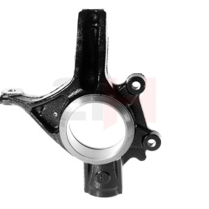 FUSÉE DE DIRECTION / SUSPENSION DE ROUE AVANT DROIT 1606631080
