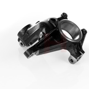 FUSÉE DE DIRECTION / SUSPENSION DE ROUE AVANT DROIT 364752