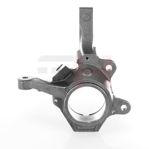 FUSÉE DE DIRECTION / SUSPENSION DE ROUE AVANT DROIT 8200171684