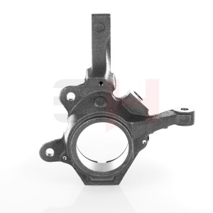 FUSÉE DE DIRECTION / SUSPENSION DE ROUE AVANT GAUCHE 8200150222