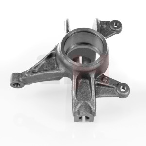 FUSÉE DE DIRECTION / SUSPENSION DE ROUE AVANT DROIT 8200297032