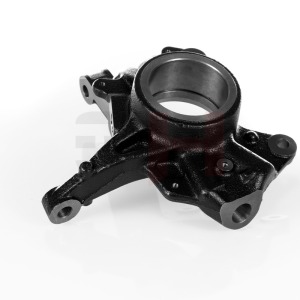 FUSÉE DE DIRECTION / SUSPENSION DE ROUE AVANT DROIT 400147163R