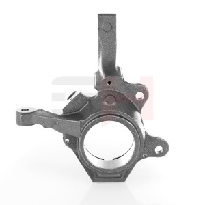 FUSÉE DE DIRECTION / SUSPENSION DE ROUE AVANT DROIT 8200207313