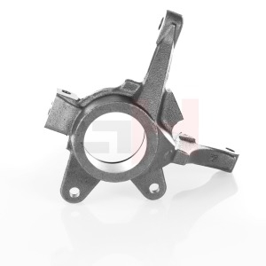 FUSÉE DE DIRECTION / SUSPENSION DE ROUE AVANT DROIT 7700779271