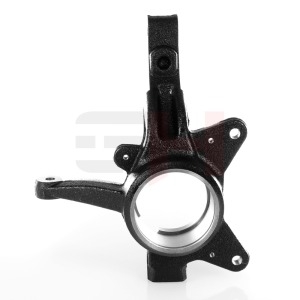 FUSÉE DE DIRECTION / SUSPENSION DE ROUE AVANT DROIT A4153320200