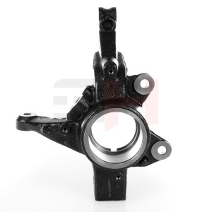 FUSÉE DE DIRECTION / SUSPENSION DE ROUE AVANT DROIT 400147274R