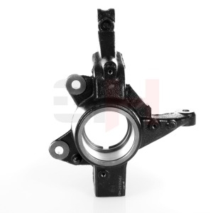 FUSÉE DE DIRECTION / SUSPENSION DE ROUE AVANT GAUCHE 400156404R