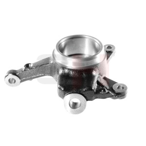 FUSÉE DE DIRECTION / SUSPENSION DE ROUE AVANT DROIT 400142472R