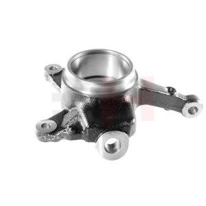 FUSÉE DE DIRECTION / SUSPENSION DE ROUE AVANT GAUCHE 400158856R