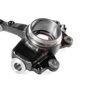 FUSÉE DE DIRECTION / SUSPENSION DE ROUE AVANT DROIT 400142942R
