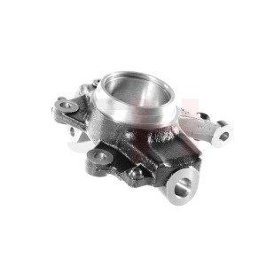 FUSÉE DE DIRECTION / SUSPENSION DE ROUE AVANT GAUCHE 400152588R