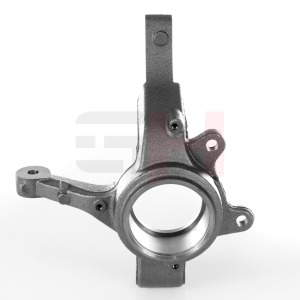 FUSÉE DE DIRECTION / SUSPENSION DE ROUE AVANT DROIT 6001548239