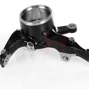 FUSÉE DE DIRECTION / SUSPENSION DE ROUE AVANT DROIT RUB500161