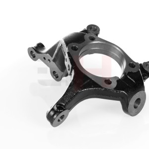 FUSÉE DE DIRECTION / SUSPENSION DE ROUE AVANT DROIT 4321112460
