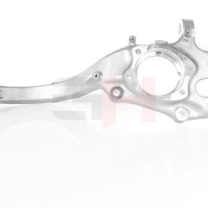 FUSÉE DE DIRECTION / SUSPENSION DE ROUE AVANT DROIT 8K0407254F