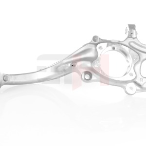 FUSÉE DE DIRECTION / SUSPENSION DE ROUE AVANT DROIT 8K0407254Q