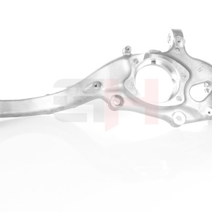 FUSÉE DE DIRECTION / SUSPENSION DE ROUE AVANT DROIT 8K0407254S