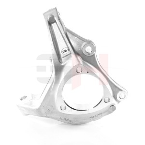 FUSÉE DE DIRECTION / SUSPENSION DE ROUE AVANT DROIT 25944110