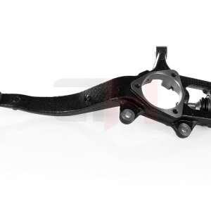 FUSÉE DE DIRECTION / SUSPENSION DE ROUE AVANT DROIT 68022628AD
