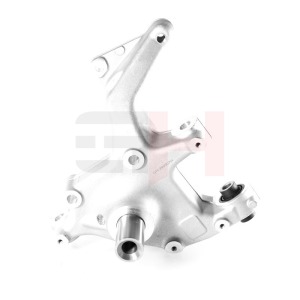 FUSÉE DE DIRECTION / SUSPENSION DE ROUE ARRIÈRE DROITE 3CD505434