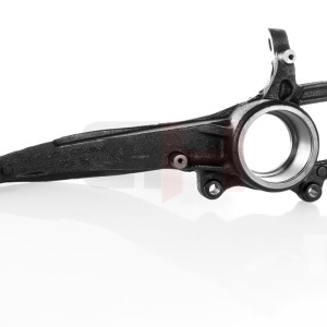 FUSÉE DE DIRECTION / SUSPENSION DE ROUE AVANT GAUCHE 7L8407257