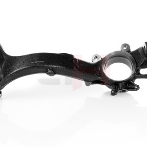 FUSÉE DE DIRECTION / SUSPENSION DE ROUE AVANT DROIT 8D0407258T