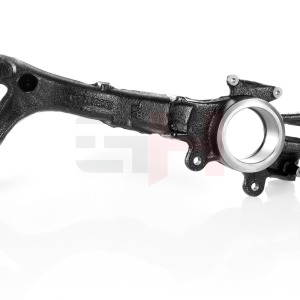 FUSÉE DE DIRECTION / SUSPENSION DE ROUE AVANT DROIT 8D0407258S