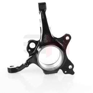FUSÉE DE DIRECTION / SUSPENSION DE ROUE AVANT DROIT 357407256C