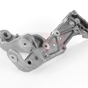 SUPPORT DE BRAS DE COMMANDE AVANT GAUCHE 1K0199295E