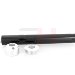 HUILE D&rsquo;AMORTISSEUR AVANT 5202X1