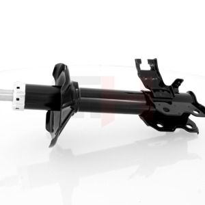 AMORTISSEUR AVANT DROIT HUILE 543023M410