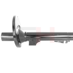 AMORTISSEUR ARRIÈRE HUILE 7700819547