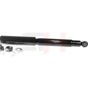 AMORTISSEUR ARRIÈRE GAZ 1440035