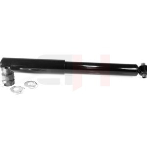 AMORTISSEUR ARRIÈRE GAZ 4R3Z18125BA