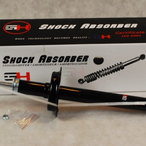 AMORTISSEUR ARRIÈRE GAZ 52611S87A04