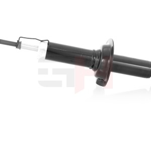 AMORTISSEUR ARRIÈRE GAZ 4162A175